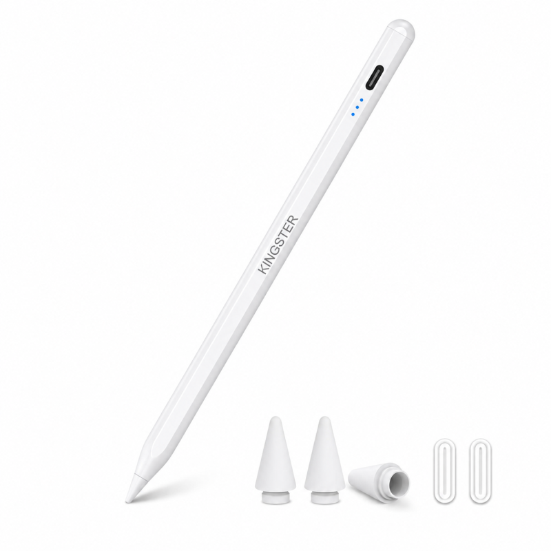 KINGSTER Stylus Pencil for iPad